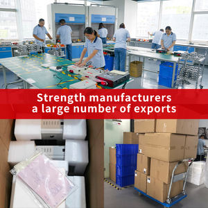 Co2 Co Ch4 H2S O2 Analyseur Antidéflagrant Monoxyde Dioxyde D'azote Analyseurs De Détecteur De Gaz De Biogaz - Product Image 6