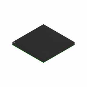 ชิ้นส่วนอิเล็กทรอนิกส์แบบฝังตัว จีน IC FPGA 310 I/O 672FPBGA LFE3-35EA-9FN672I 672 BBGA ผู้ผลิตช่องทางจำหน่าย - Product Image 1