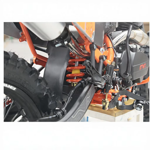 <span class=keywords><strong>Moto</strong></span> tout-terrain CQR CB250D-G <span class=keywords><strong>Enduro</strong></span> la plus vendue, 250cc, monocylindre, avec 5 vitesses et freins à disque hydrauliques - Product Image 5