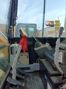 รถขุดตีนตะขาบ Caterpillar 305.5E2 มือสองที่เชื่อถือได้ |   บำรุงรักษาง่าย |   ความจุถัง 0.22 ลูกบาศก์เมตร - Product Image 3