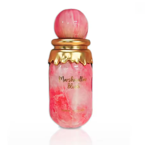 Parfum EDP Premium Luxury <span class=keywords><strong>Paris</strong></span> Corner Marshmallow Blush 100ml pour femmes, parfum sucré longue durée pour filles, à porter au quotidien - Product Image 6