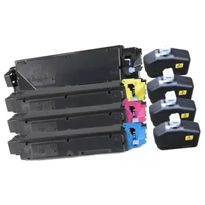 Tương thích Toner Cartridge PK-5012 cho utax utax P-C3560i/P-C3560DN/P-C3565i/P-C3570DN