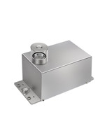 Módulo de Celda de Carga Digital de Fuerza Electromagnética Ouluda AT8814, Balanza con Capacidad de 20g-1000g, Precisión de 0.1mg, Dispensador de Medicamentos