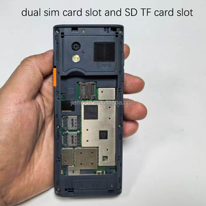 Oem Usa America <strong>4g</strong> <strong>Keypad</strong> Android <strong>Phone</strong> Dual Sim Customize Software Hardware <strong>4g</strong> Volte Android <strong>Keypad</strong> <strong>Phone</strong> Yes or No Camera - Product Image 6
