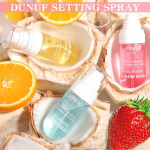 DUNUF Ajuste Spray Hidratante Control de Aceite Hidratante 55ml - Product Image 2