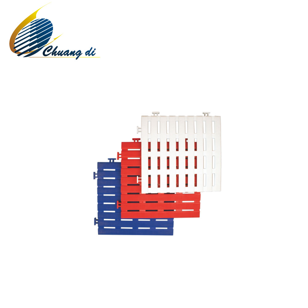 Blanc &amp; Rouge &amp; Bleu