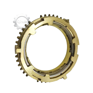 Repuestos de sincronizador de transmisión de alta calidad para anillo sincronizador TOYOTA OEM 33038-37040 3303837040 - Product Image 6