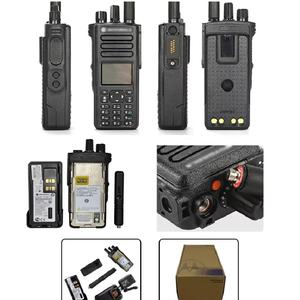 Radio Motorola portable Dp4801e XPR7550e DGP8550e XIR P8668i XPR 7550e Gps Dmr Uhf Vhf Radio bidirectionnelle portable Talkie-walkie - Product Image 3