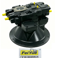 Pompe hydraulique principale DX210W-9 DX220W-9 400914-00104 401-00060C pour pompe à piston Doosan Develon, pièces de machines de construction