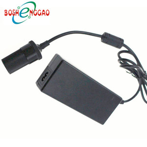 Boshenggao <b>12V</b> 7.5A Power <b>Adapter</b> 90W LED Constant Voltage Supply DC Output Natural Cooling - Product Image 1