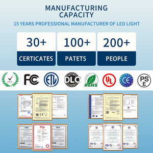 ไฟแบตเทน LED แบบกำหนดเองจากโรงงาน |   หลอดไฟ LED T8 2 ฟุต/4 ฟุต, 20 วัตต์, 4000 คีลูเมอร์ - Product Image 5