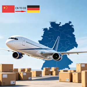 <b>Dropshipping</b> Agent China to Germany Small Package 0-5kg Shipping Service By Air DDP 3PL Service for Shopify Etsy Amazon - Product Image 1
