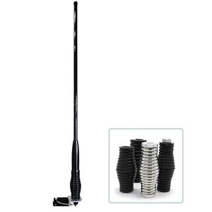 Antenne robuste SD4780 144/430 MHz, antenne radio CB, antenne tout-terrain 4x4 - Product Image 3