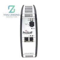 Nuevo Gateway de Comunicación EtherNet/IP a Modbus TCP PLX32-EIP-MBTCP Original en Stock, Envío Rápido