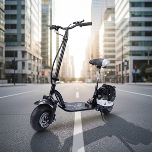 Scooter de Gasolina <span class=keywords><strong>49cc</strong></span> para Adultos, Económico en Venta - Product Image 1