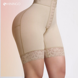 <span class=keywords><strong>Perdre</strong></span> du poids produit pour les femmes ventre <span class=keywords><strong>ceinture</strong></span> hanche rehausseur Shorts colombien taille haute qualité antibactérien bout Lifter - Product Image 6