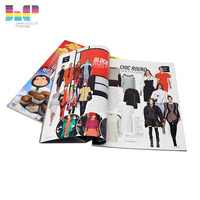 Impression de brochures personnalisées, impression de catalogues, impression offset