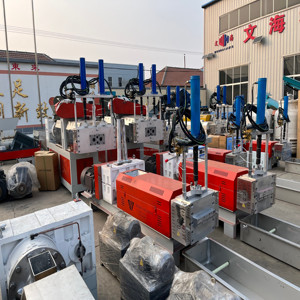 <span class=keywords><strong>Peletizadora</strong></span> <span class=keywords><strong>de</strong></span> Plástico para Reciclaje en Venta, Sudáfrica, Proveedor Mayorista <span class=keywords><strong>de</strong></span> China, Procesamiento <span class=keywords><strong>de</strong></span> EPS, PC, PA, PPR, 10 Toneladas Diarias, Ahorro <span class=keywords><strong>de</strong></span> Energía - Product Image 2