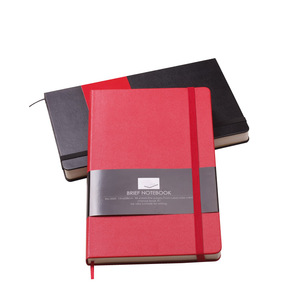 LABON-Agenda semanal de diario, papel ecológico, sin madera reciclada, hecha a mano, planificador mensual, A4, A5, A6 - Product Image 1