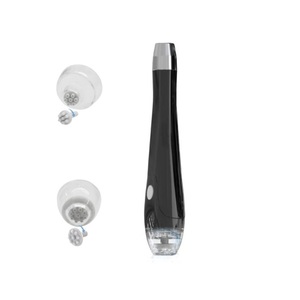 Professionell 360 °   Vakuum-Spiral 3-in-1 Bubble Feishuttle Aqua Peel & Nicht-invasives Hydratisierungsgerät mit Eishammer - Product Image 6