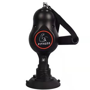Bandes de résistance multifonctionnelles pour entraînement de force et étirements, avec ventouses, pour usage en salle de sport (type <span class=keywords><strong>Skyboard</strong></span>) - Product Image 3