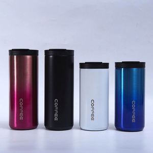 Luz Led de alta calidad, pantalla táctil de temperatura Frasco digital Calor Termo Inteligente Botella de agua inteligente/ - Product Image 4