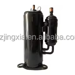 Compresseur Rotatif Inverter <span class=keywords><strong>Mitsubishi</strong></span> KNB073FRXMC <span class=keywords><strong>Prix</strong></span> Usine R410A 69-200V 75-345Hz 2280W pour Pièces de Refroidissement de <span class=keywords><strong>Climatiseur</strong></span> - Product Image 6