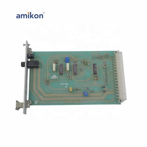 Module VV01 H & <span class=keywords><strong>B</strong></span> Contronic <span class=keywords><strong>VV</strong></span> 01 à prix compétitif pour PLC PAC et contrôleurs dédiés - Product Image 3