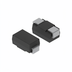 Electronic Circuit Components Manufacturer Channel Diodes DO-214AC, SMA SMA2Z9.1AQ-TP - Product Image 1