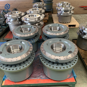 Sh200a3 <span class=keywords><strong>Sh210</strong></span> Sk230-6 <span class=keywords><strong>Final</strong></span> <span class=keywords><strong>Drive</strong></span> Mag-1700vp-3800 Mag-1700vp-5000 Mag-18000vp-6000 suku cadang penggali Travel Motor <span class=keywords><strong>Final</strong></span> <span class=keywords><strong>Drive</strong></span> - Product Image 2