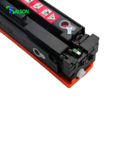 Cartucho de tóner <span class=keywords><strong>CF502A</strong></span> para HP Pro M254dw 254nw M280nw M281fdw 281fdn 1,3 K - Product Image 3