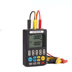 เครื่องกำเนิดสัญญาณอุตสาหกรรมแบบปรับค่าได้ 4-20ma 0-10v ลดราคาพิเศษ - Product Image 1