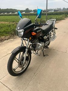 ซูซูกิ สตรีทไบค์ <span class=keywords><strong>125</strong></span> ซีซี ประหยัดน้ำมัน ทนทาน รับน้ำหนักได้มาก เหมาะสำหรับทำงานและพักผ่อน รุ่นญี่ปุ่น <span class=keywords><strong>125</strong></span> - Product Image 5