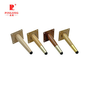 ขา<span class=keywords><strong>โต๊ะ</strong></span>โซฟาทำจา<span class=keywords><strong>ก</strong></span>โลหะขนาด150มม. อุปกรณ์เ<span class=keywords><strong>ส</strong></span>ริมขาเฟอร์นิเจอร์ขนาด6นิ้ว - Product Image 5