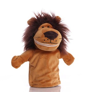 Hot Bán Chất Lượng Cao Mềm Sang Trọng Con Rối Đồ Chơi Giáo Dục Câu Chuyện Học Tập Tay Con Rối - Product Image 5