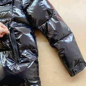 2022 HOT SALES ! Wholesale Custom Winter Unisex <strong>Bubble</strong> <strong>Coat</strong> Puffer Jackets Down Padded <strong>Coat</strong> with Lowest Factory Prices - Product Image 5