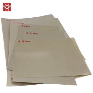 High Quality Ultra-thin PEEK Film 0.07mm 0.28mm 0.15mm