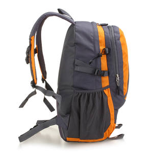 Mochila de Senderismo Personalizada de Diseño Nuevo 2020, Mochila de Viaje Impermeable de 30l para Campamento y Trekking - Product Image 4