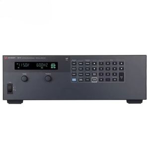 Alimentation/analyseur AC/DC programmable Keysight (anciennement Agilent) 6811C/6812C/6813C avec 375VA/750VA/1750VA - Product Image 2