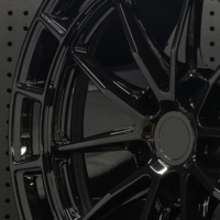 عجلات مونوبلوك مصنوعة بالحدادة مقاس 17-24 بوصة للطرق الوعرة 5x108/98 4x108/98 جنوط قابلة للتخصيص لسيارات بيجو 208 508 وسيتروين C3 وفيات 500x 500