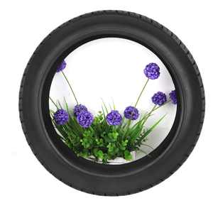 Neumático para Bicicleta Gruesa 20*4.0, Neumático Exterior Ulip 20x4 para Nieve y Todoterreno, Neumático Grueso de 20 Pulgadas, Neumático 20*4 para Bicicleta Eléctrica - Product Image 6