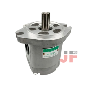 อะไหล่เครื่องจักรก่อสร้าง EX100-3 EX200-3 ปั๊มเกียร์ 9218005 ชุดปั๊มไพล็อต - Product Image 3