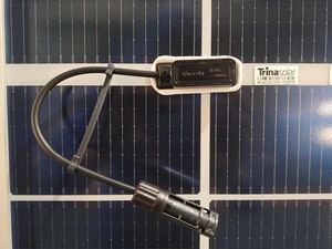 Paneles Solares Monocristalinos de Alta Eficiencia, 600W, Tipo N, 605w, 610w, 620W - Product Image 4