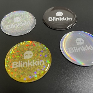 Có Thể Lập Trình NFC <span class=keywords><strong>Touch</strong></span> TAG216 888 Byte NFC <span class=keywords><strong>Tag</strong></span> Sticker Epoxy - Product Image 2