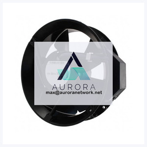 พัดลมระบายความร้อน OEM W2E143-AB09-01 381-1066-ND และราคาดี - Product Image 1