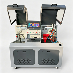 Machine de calibrage professionnelle IP800 pour systèmes Common Rail, testeur tout-en-un pour CRI, <span class=keywords><strong>CRP</strong></span>, EUI, EUP, HEUI - Product Image 3