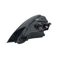 Phare de haute qualité adapté aux phares Led d'origine de style Audi TT TTS de style 17-20