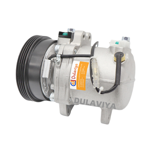 Nouveau compresseur de climatisation SS96D1 pour BMW <span class=keywords><strong>E36</strong></span> 316i 318i 318iS 318Ti <span class=keywords><strong>318TDS</strong></span> 64529069546 64528390228 64528385714 64528391474 8385715 - Product Image 2