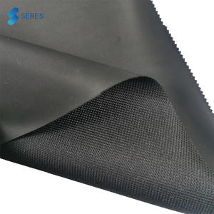 600D 100% poliéster resistente al agua tela Oxford <span class=keywords><strong>TPE</strong></span> recubierto laminado tela Oxford para bolso - Product Image 4