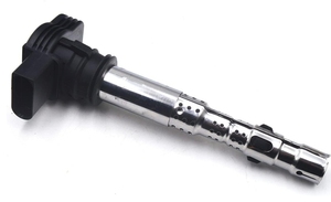 奥迪A3 1.6升2003-2007 A4 2004-2008 2.0L 3.2L A5 2009-2017 2.0L A6 2004-2011 3.2L S6 Q5 2008 3.2L的06F905115点火线圈 - Product Image 6